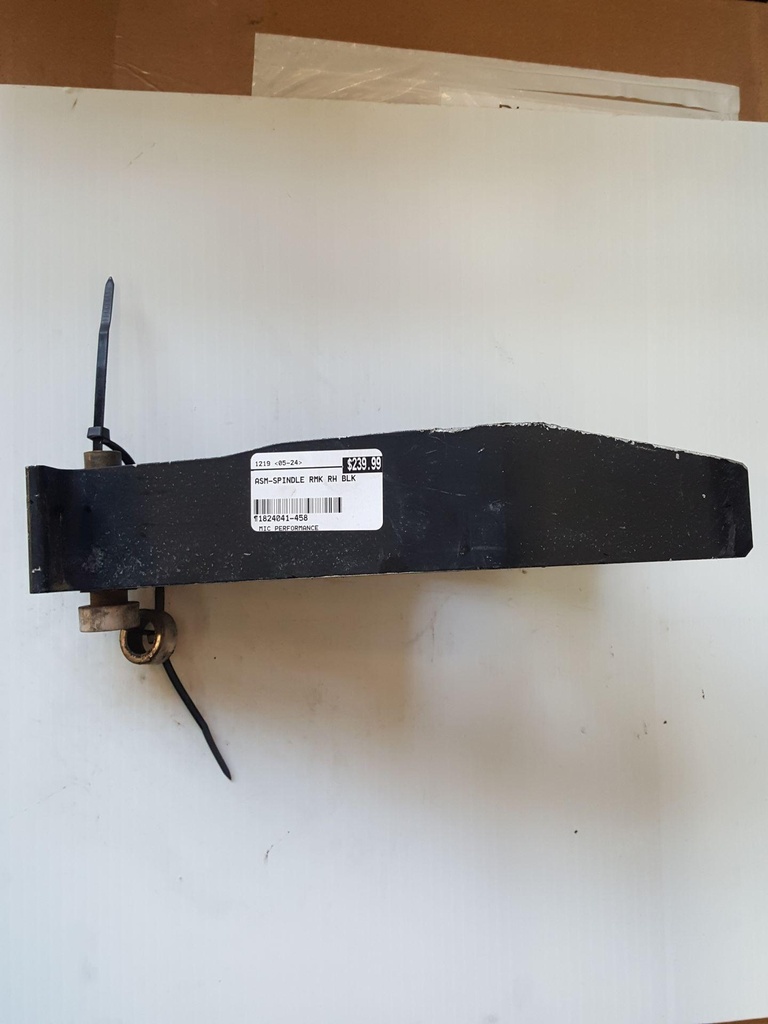 ASM-SPINDLE RMK RH BLK - POLARIS - 1824041-458