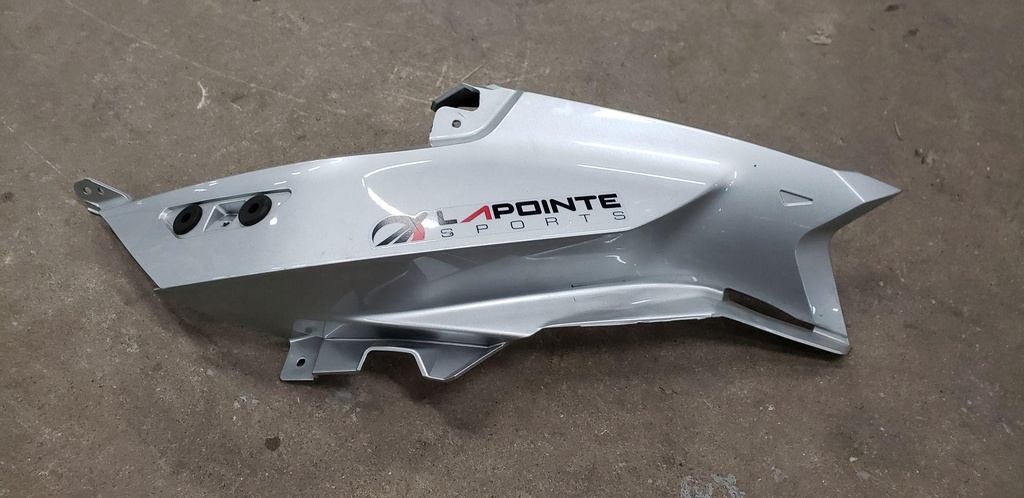 LH REAR HOOD - 517306857 SKI DOO