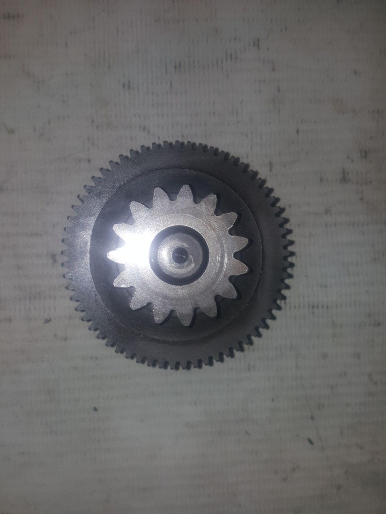 Kawasaki STARTER LIMITER - 39076-0005