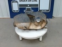 Variator Cover Ass'y