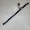 Bracket, Hold-Down - Seat-Base Assy (inc. 26-27)