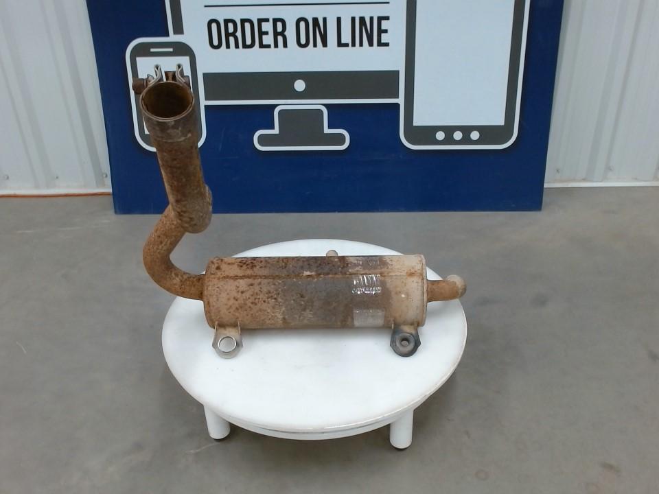 Engine Control Unit Assy