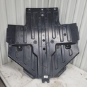 PLATE-SKID,BLK