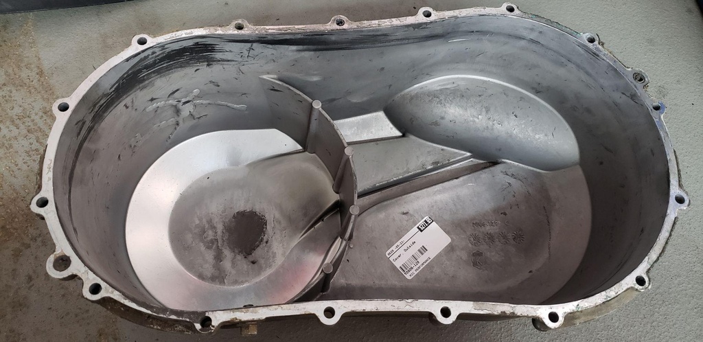 ARCTIC CAT Cover, Outside - 0806-129