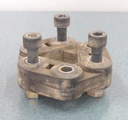 COUPLING,PROP SHAFT