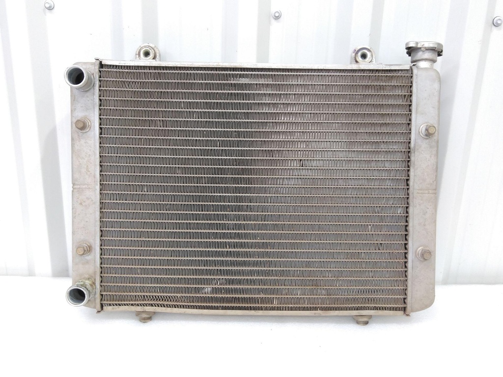 RADIATOR ASSEMBLY