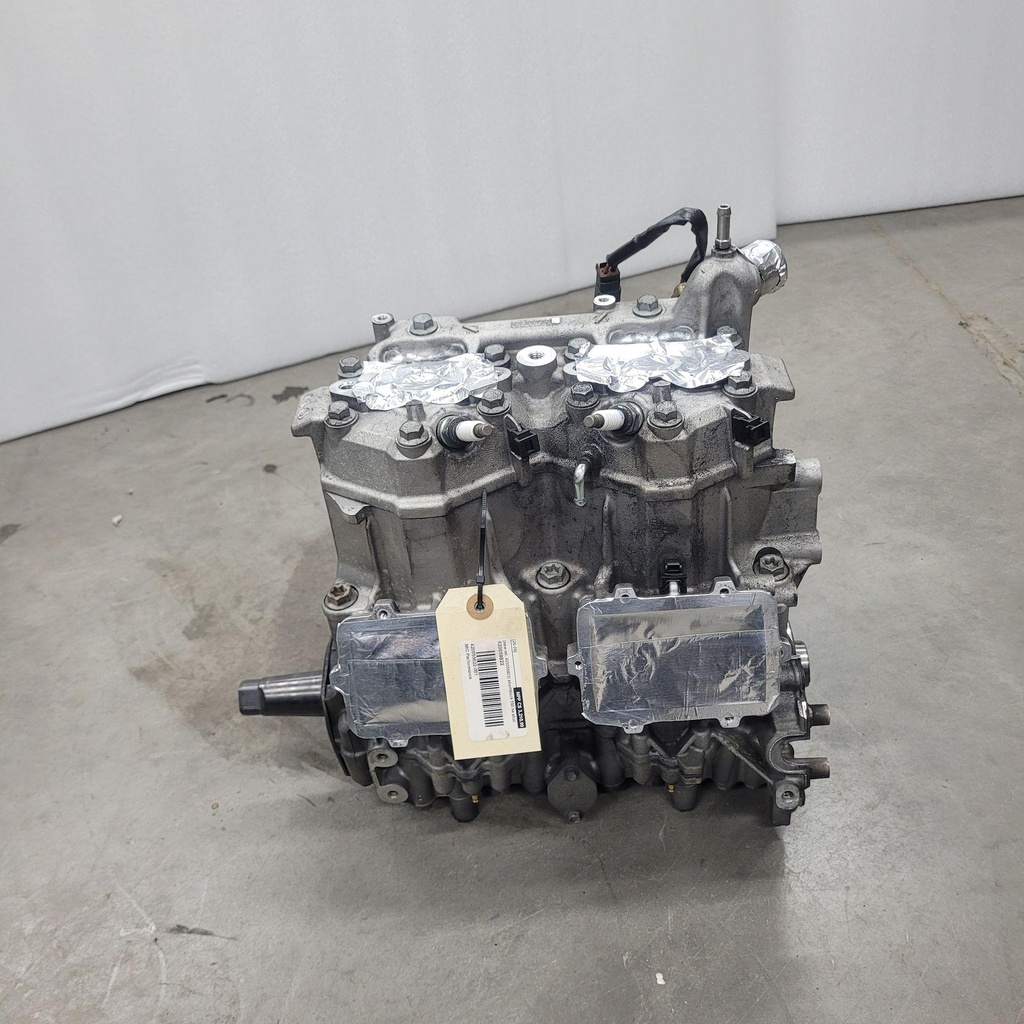 (new ref. 420059823) shortblock 598 he shot