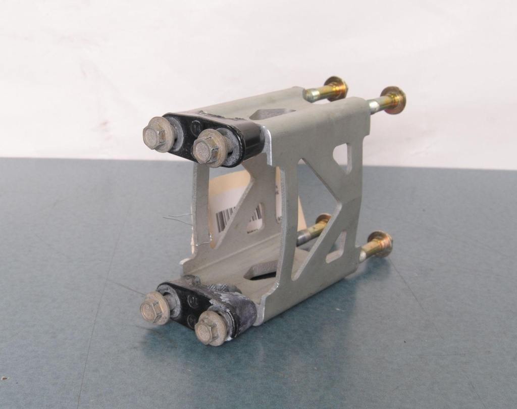 Black Handlebar Extension SUM X