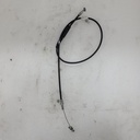 THROTTLE CABLE