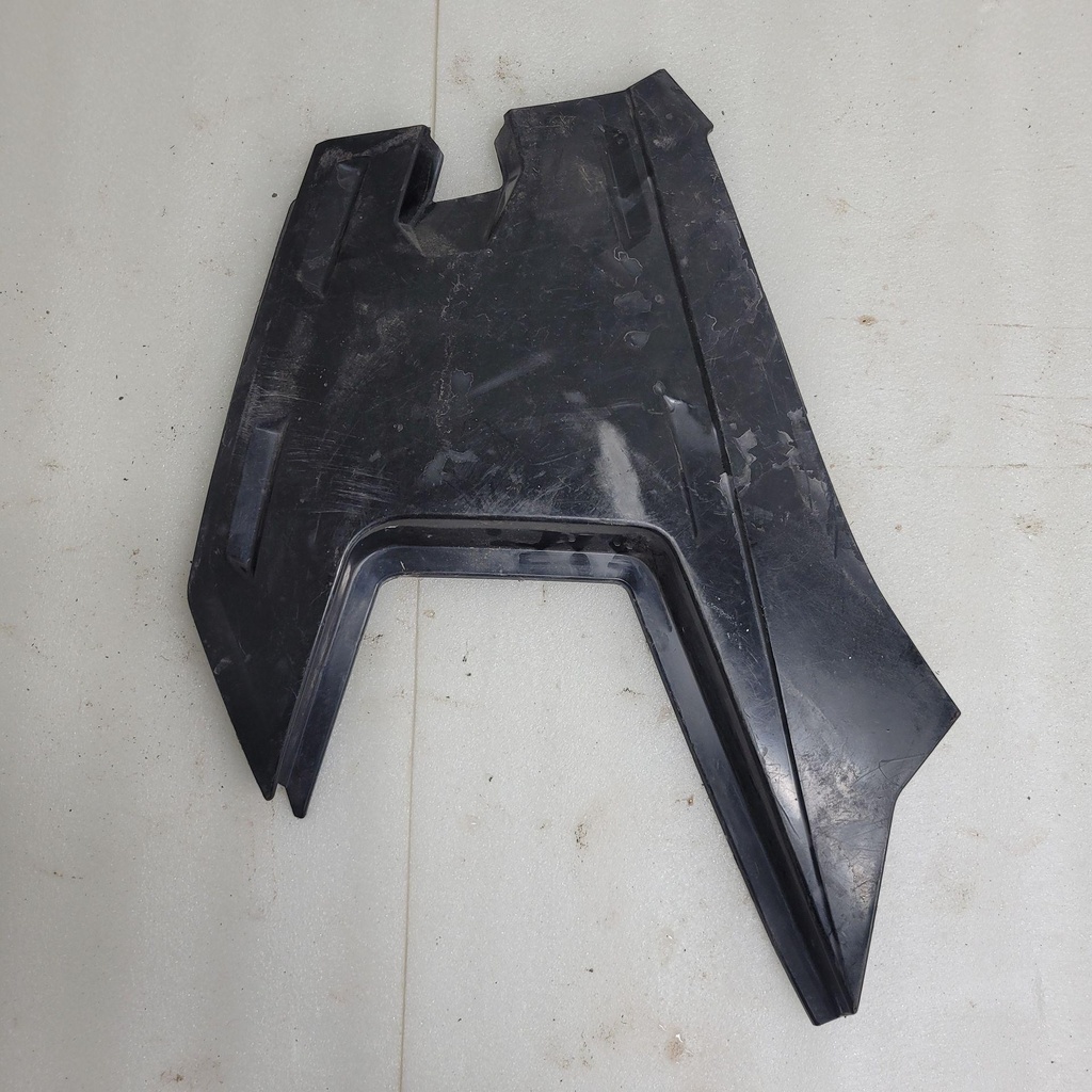 FOIL PANEL ASSEMBLY, RIGHT, GLO