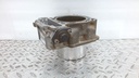 Cylinder With Sleeve, Rear