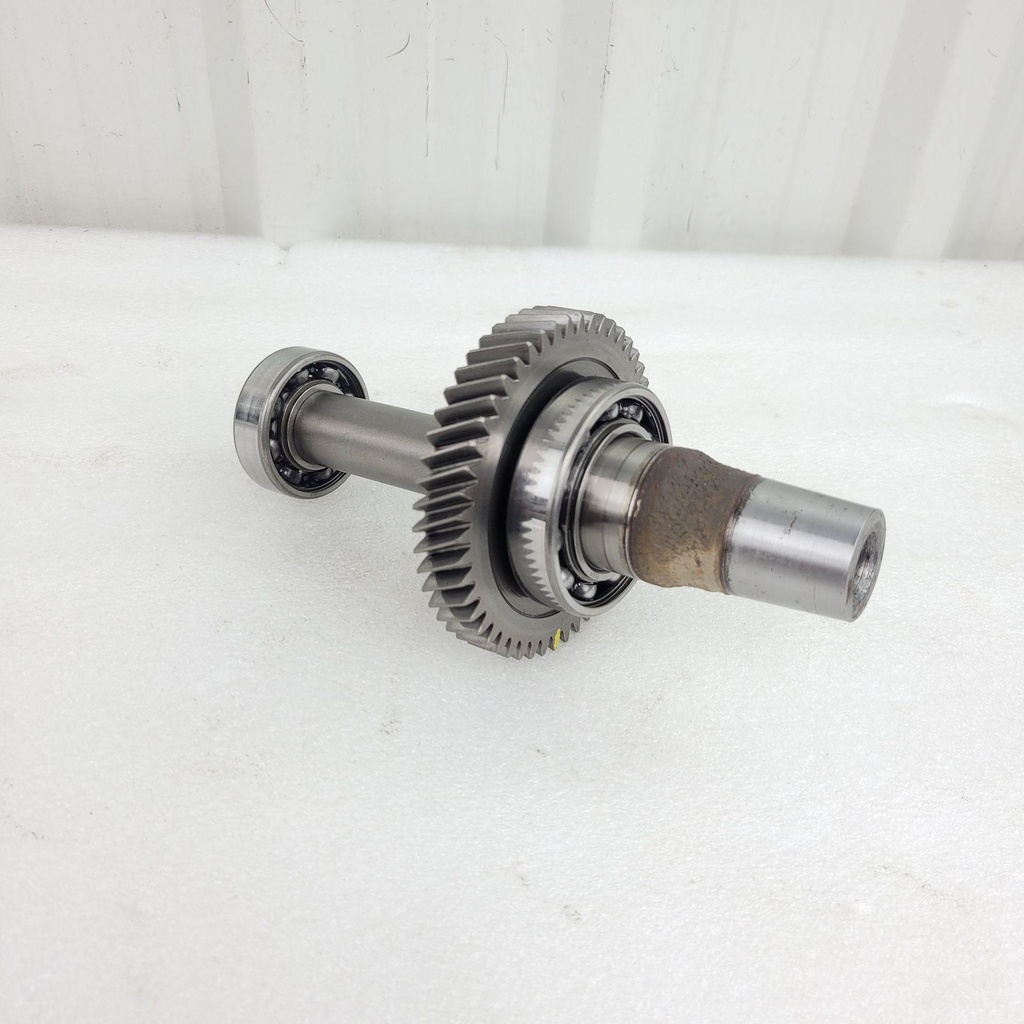 primary shaft sub assemby, 50 t (#26 & #29)