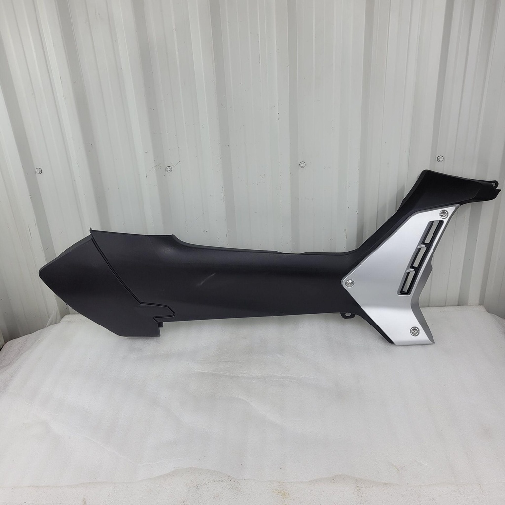 rh rocker panel package rally