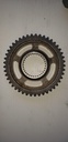 Sprocket, 45 Teeth