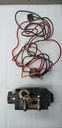 ATV/UTV 12V Winch, 400 20%
