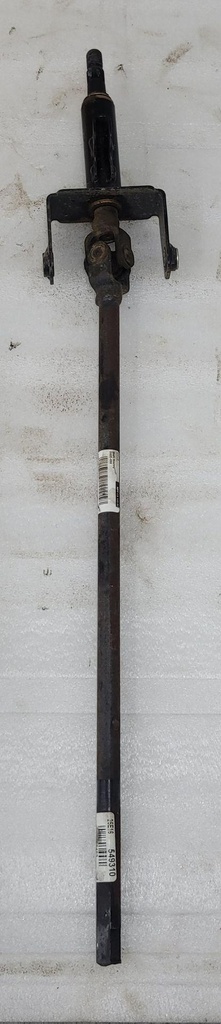shaft, steering