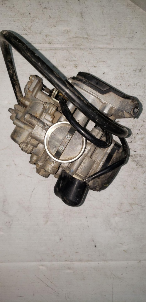 Complete Carburetor As 30%