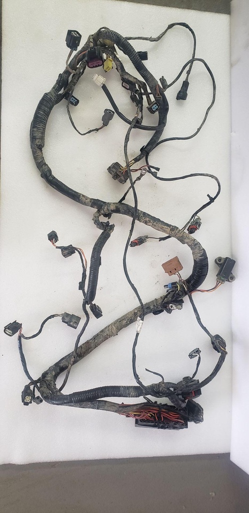 HARNESS/DIA,MAIN (012
