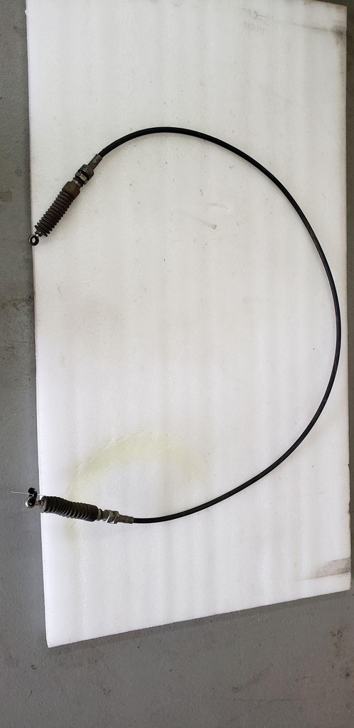 Cable, Shift