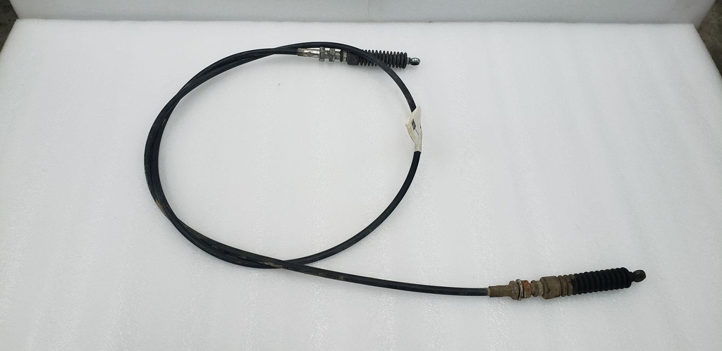 CABLE, SHIFT