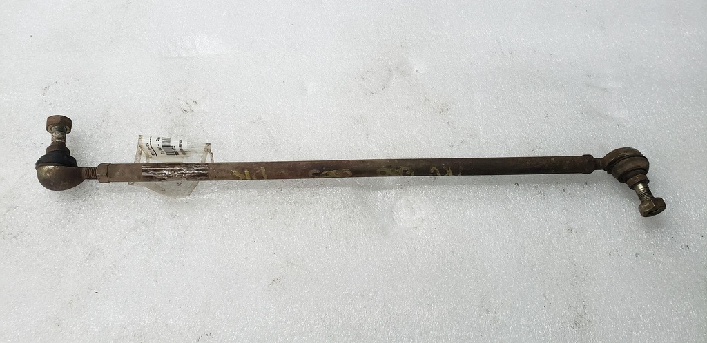 Tie Rod - Ass TRV650