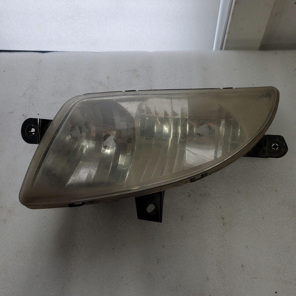 Headlight Assembly - L