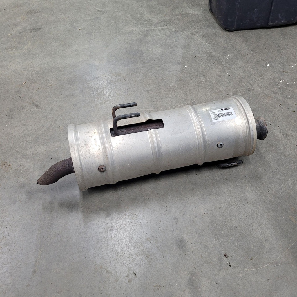 muffler-painted (inc. 22-24)