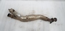 Pipe, Exhaust - Rear