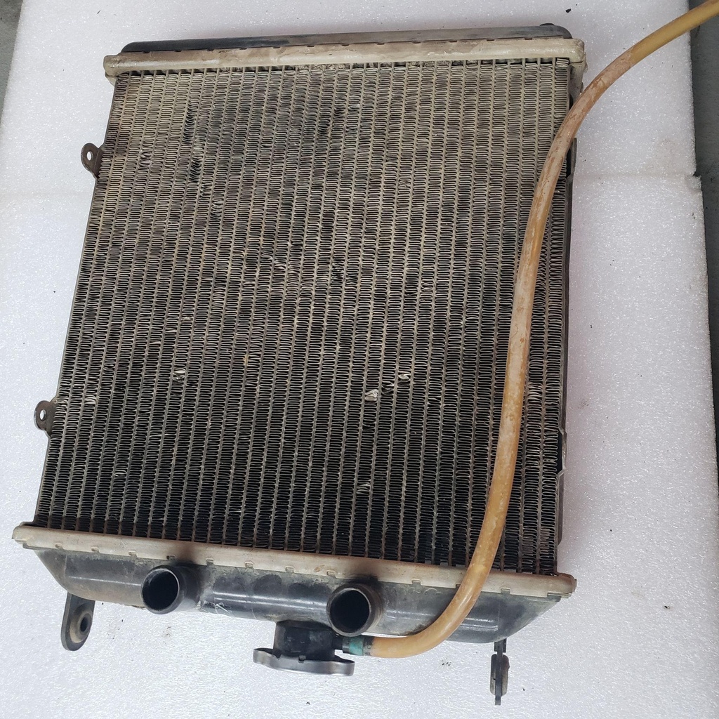 Radiator