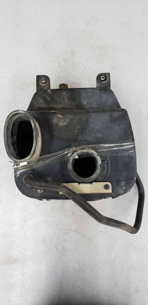 Housing, Air Intake