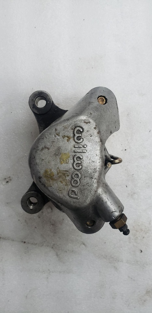 CALIPER BRAKE