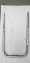 Bumper, Rear