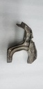 Frame, Mounting - Shoc 05%