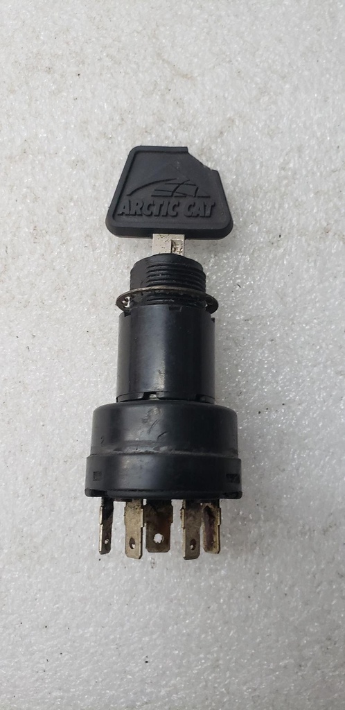 SWITCH INGNITION