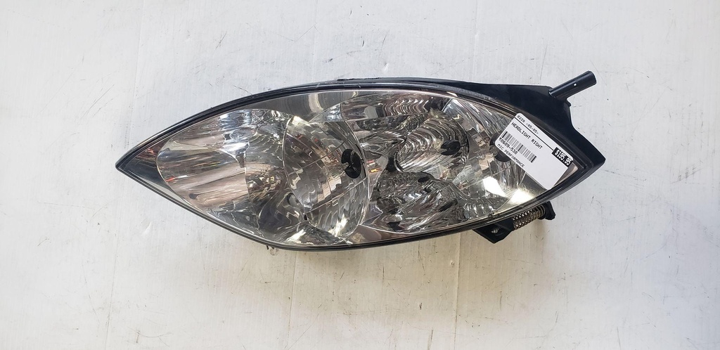 HEADLIGHT RIGHT