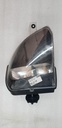 HEADLIGHT LEFT