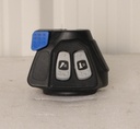control, dimmer - front