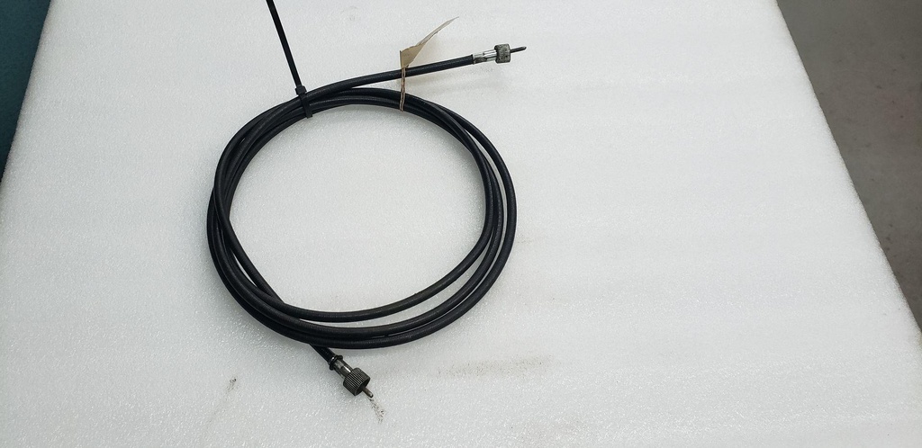 CABLE, SPEEDOMETER-96" 05%