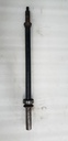SHAFT DRIVEN