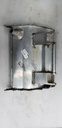 Exchanger, Heat
