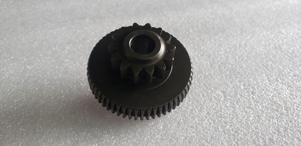 Gear, Starter - Idler