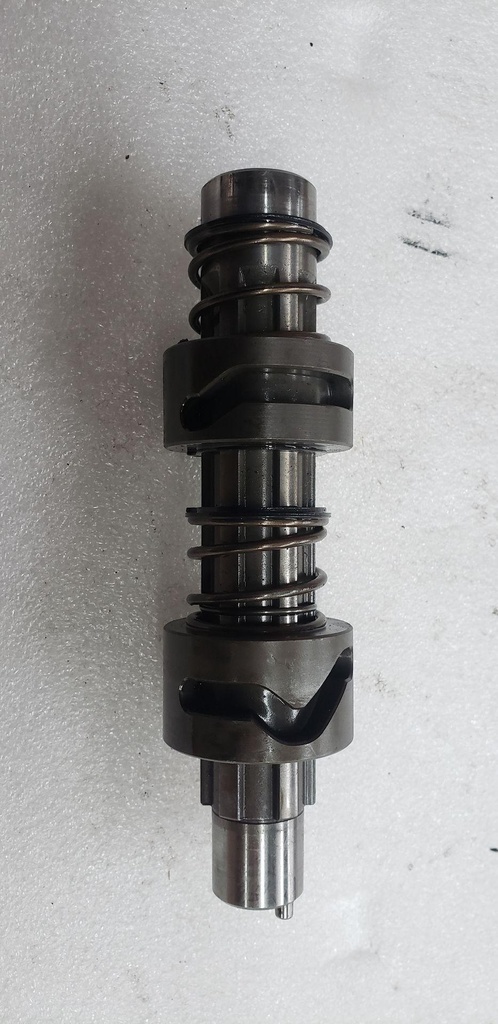 DRUM ASSY, GEAR SHIFT