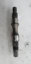 SHAFT, SECONDARY DRIVE 05%