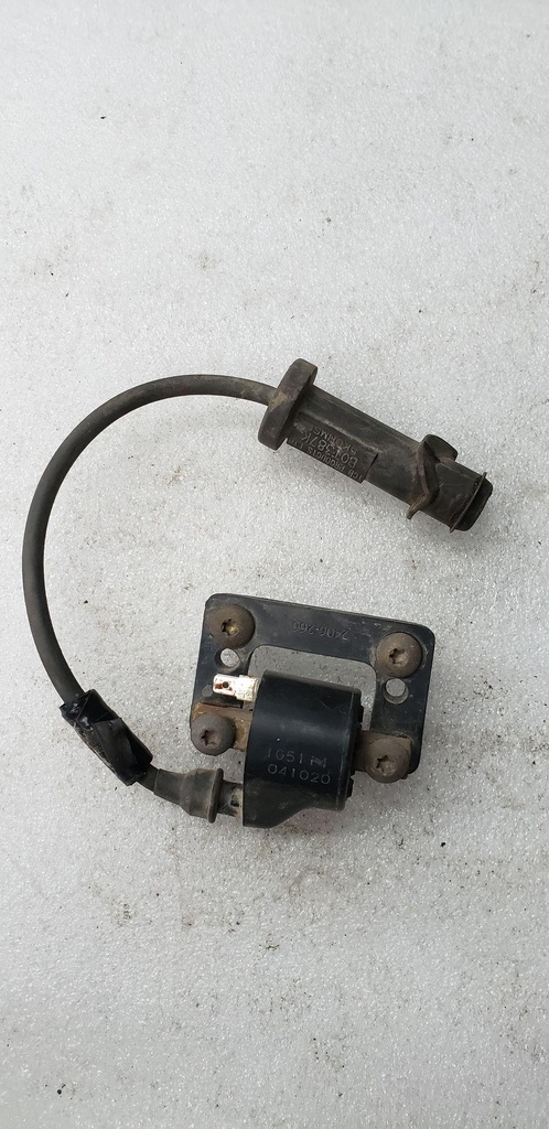 COIL,IGNITION-ASSY (KO 30%