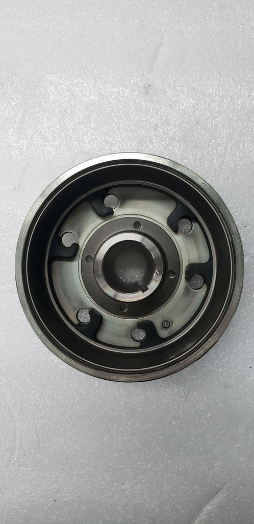 Rotor/Flywheel