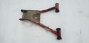 UPPER CONTROL ARM,LH