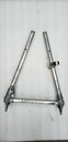 ASM TUBULAR FRAME FR