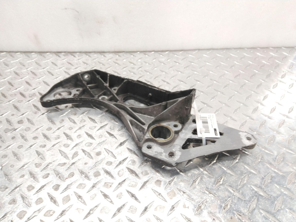BRACE LOWER LEFT ASSEMBLY