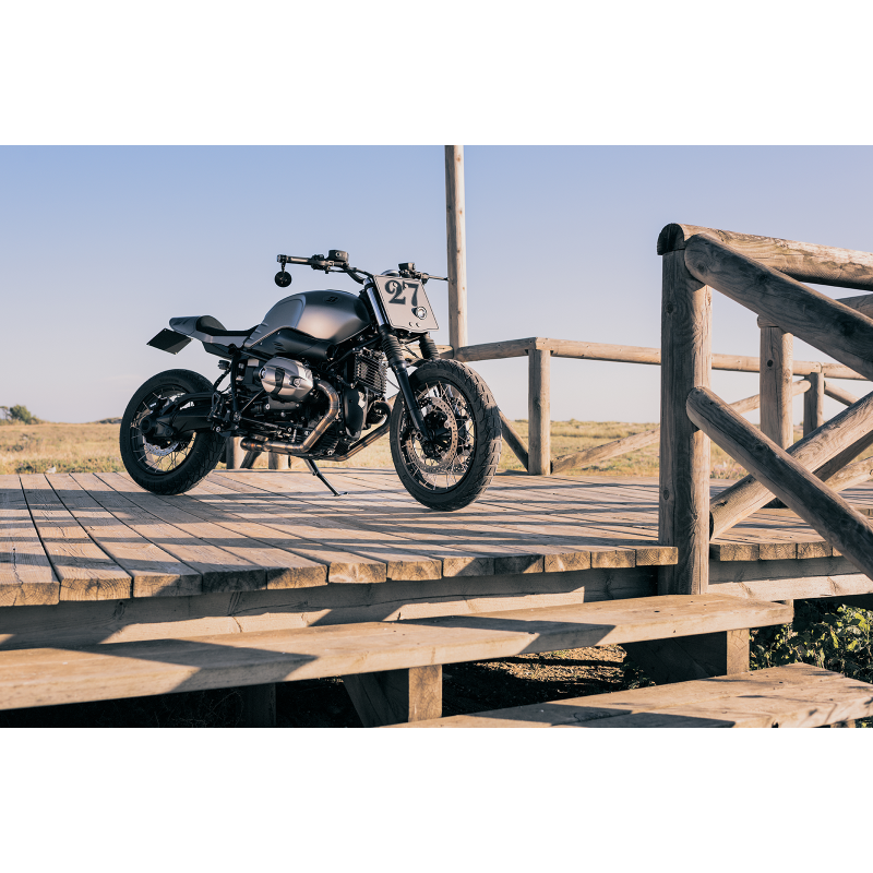 110/80R18 58H ADVENTURECROSS SCRAMBLER AX41S FRONT
