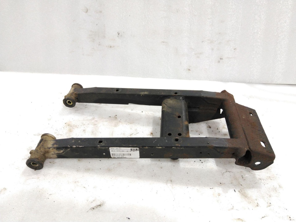 WELD-CNTRLARM,LWR,RR,RH,L - POLARIS - 1018218-458